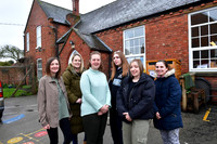 Collingham and District Preschool, celebrating 60 years