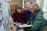 Collingham and District Preschool, celebrating 60 years