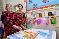 Collingham and District Preschool, celebrating 60 years