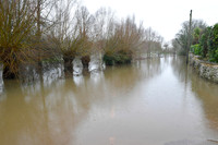 Flooding