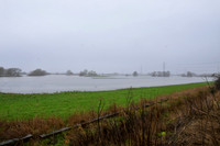 Flooding