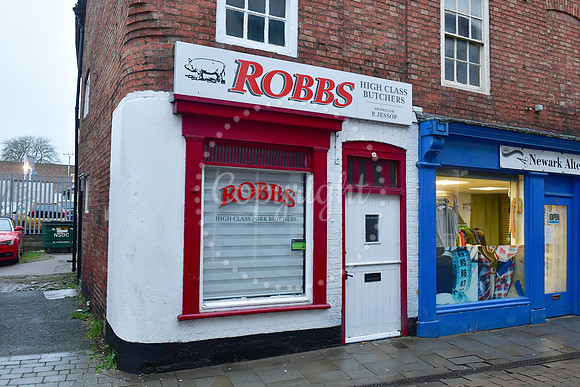 Robbs Butchers
