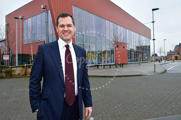 Robert Jenrick MP