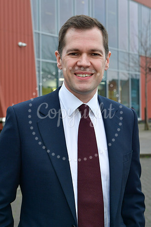 Robert Jenrick MP