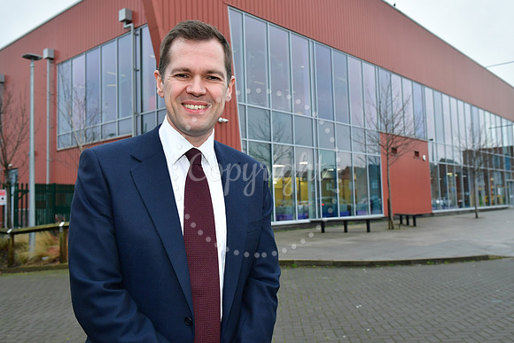 Robert Jenrick MP