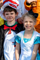 NJ World Book Day Picture by Mark Westley