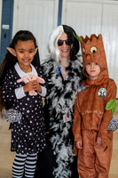 NJ World Book Day Picture by Mark Westley