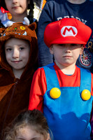NJ World Book Day Picture by Mark Westley