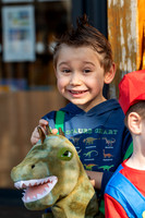 NJ World Book Day Picture by Mark Westley