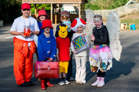 NJ World Book Day Picture by Mark Westley