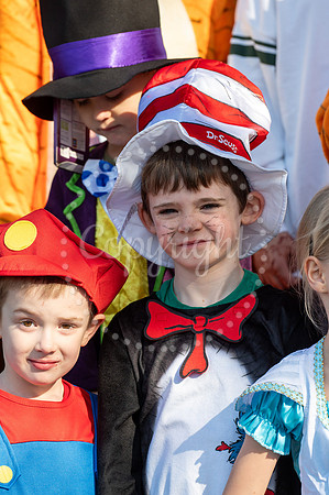 NJ World Book Day Picture by Mark Westley