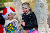 NJ World Book Day Picture by Mark Westley