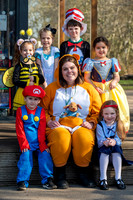 NJ World Book Day Picture by Mark Westley