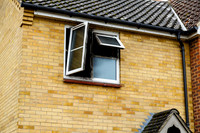 Arson in Attleborough