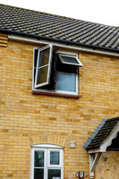 Arson in Attleborough