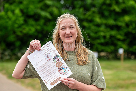 SFP Lavenham Village HallJo Thornley is organising a new fair f