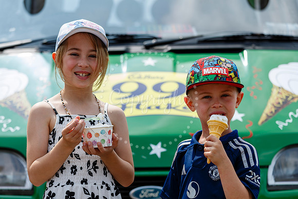 Roydon Summer Fair