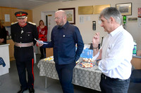Rivercare King's Award