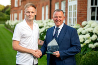 Nj Jockey Club Rooms, NewmarketNewmarket Community Awards. Pict