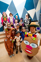 NJ World Book Day Picture by Mark Westley