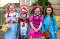 NJ World Book Day Picture by Mark Westley