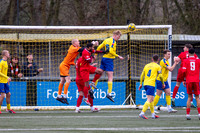 SFP Elite Travel Stadium, AFC SudburySouthern League Premier Ce