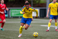 SFP Elite Travel Stadium, AFC SudburySouthern League Premier Ce