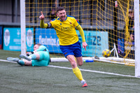 SFP Elite Travel Stadium, AFC SudburySouthern League Premier Ce