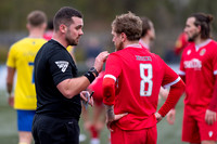 SFP Elite Travel Stadium, AFC SudburySouthern League Premier Ce