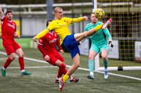 SFP Elite Travel Stadium, AFC SudburySouthern League Premier Ce