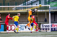 SFP Elite Travel Stadium, AFC SudburySouthern League Premier Ce