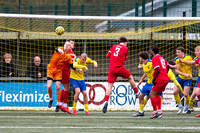 SFP Elite Travel Stadium, AFC SudburySouthern League Premier Ce