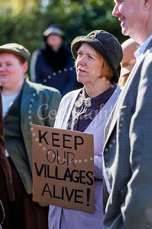 Diss Museum reopens