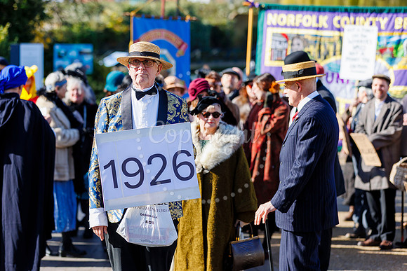 Diss Museum reopens