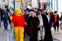 Diss Museum reopens