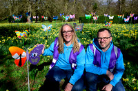 Garden of Hope launch