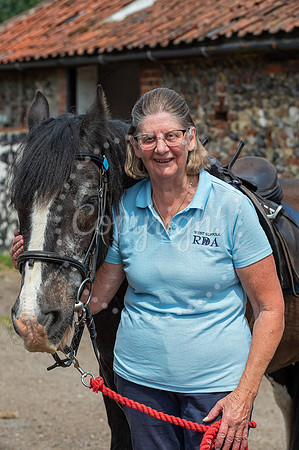BFP Barrow Hall Stables, Church Rd, Barrow, Bury Saint Edmunds S