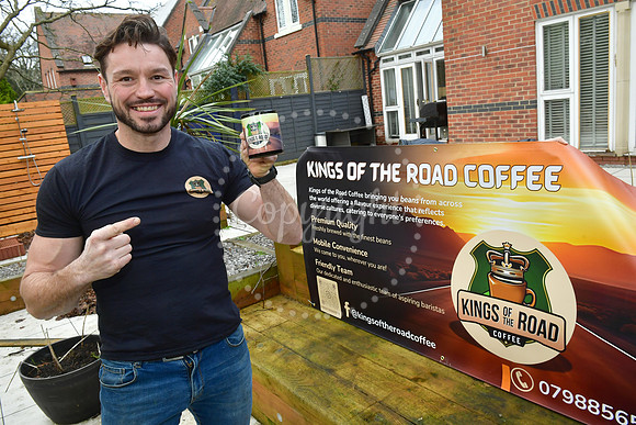 Kings of the Coffee