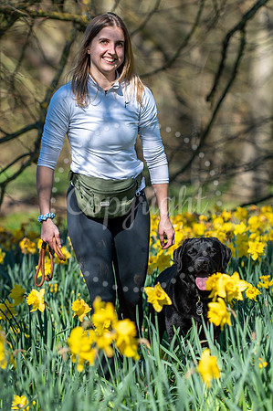 BFP Nowton Park in Bury St EdmundsPictures of people enjoying t