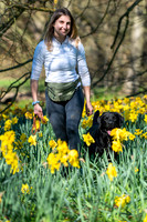 BFP Nowton Park in Bury St EdmundsPictures of people enjoying t