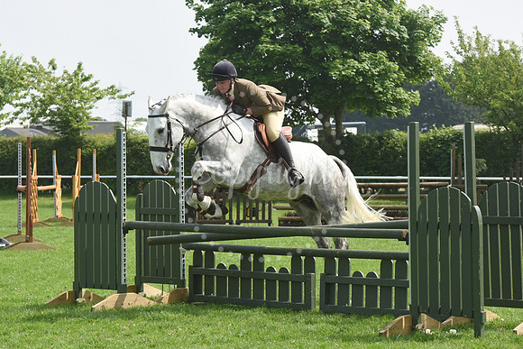Nottingham County Show