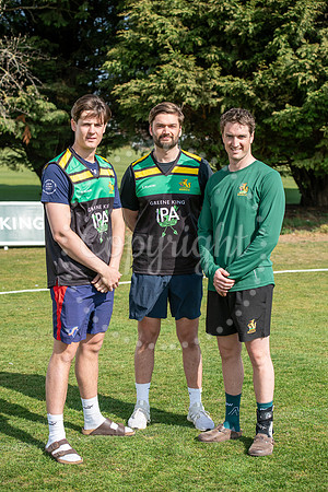 BFP  The Victory Sports Ground, Nowton Road, Bury St Edmunds Cr
