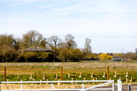 Long Stratton Farm Fire