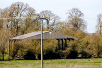 Long Stratton Farm Fire
