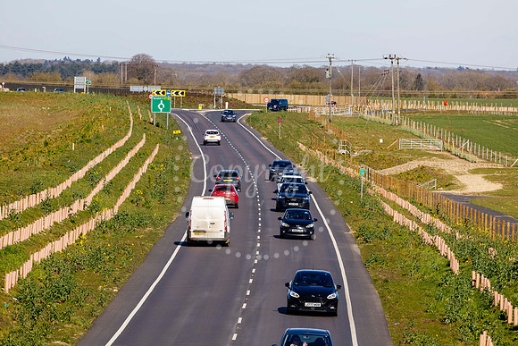 Long Stratton Bypass