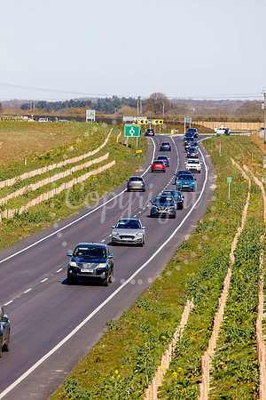 Long Stratton Bypass