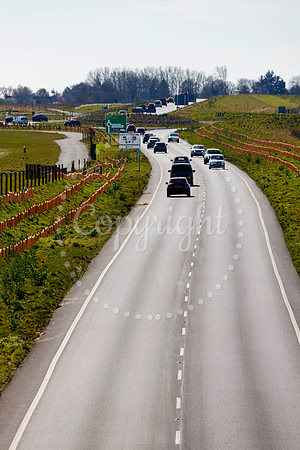 Long Stratton Bypass