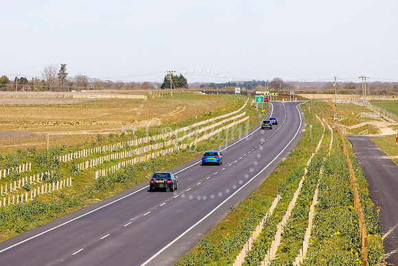 Long Stratton Bypass