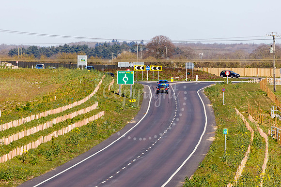 Long Stratton Bypass