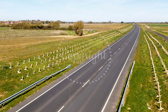 Long Stratton Bypass
